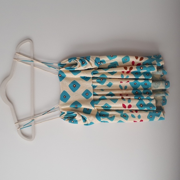 Diane Von Furstenberg top - Picture 2 of 6